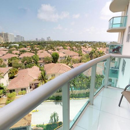 Ocean Reserve Condo By Flatsaway Маямі-Біч Екстер'єр фото