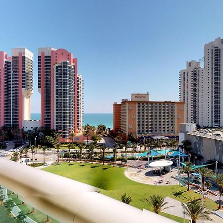 Ocean Reserve Condo By Flatsaway Маямі-Біч Екстер'єр фото