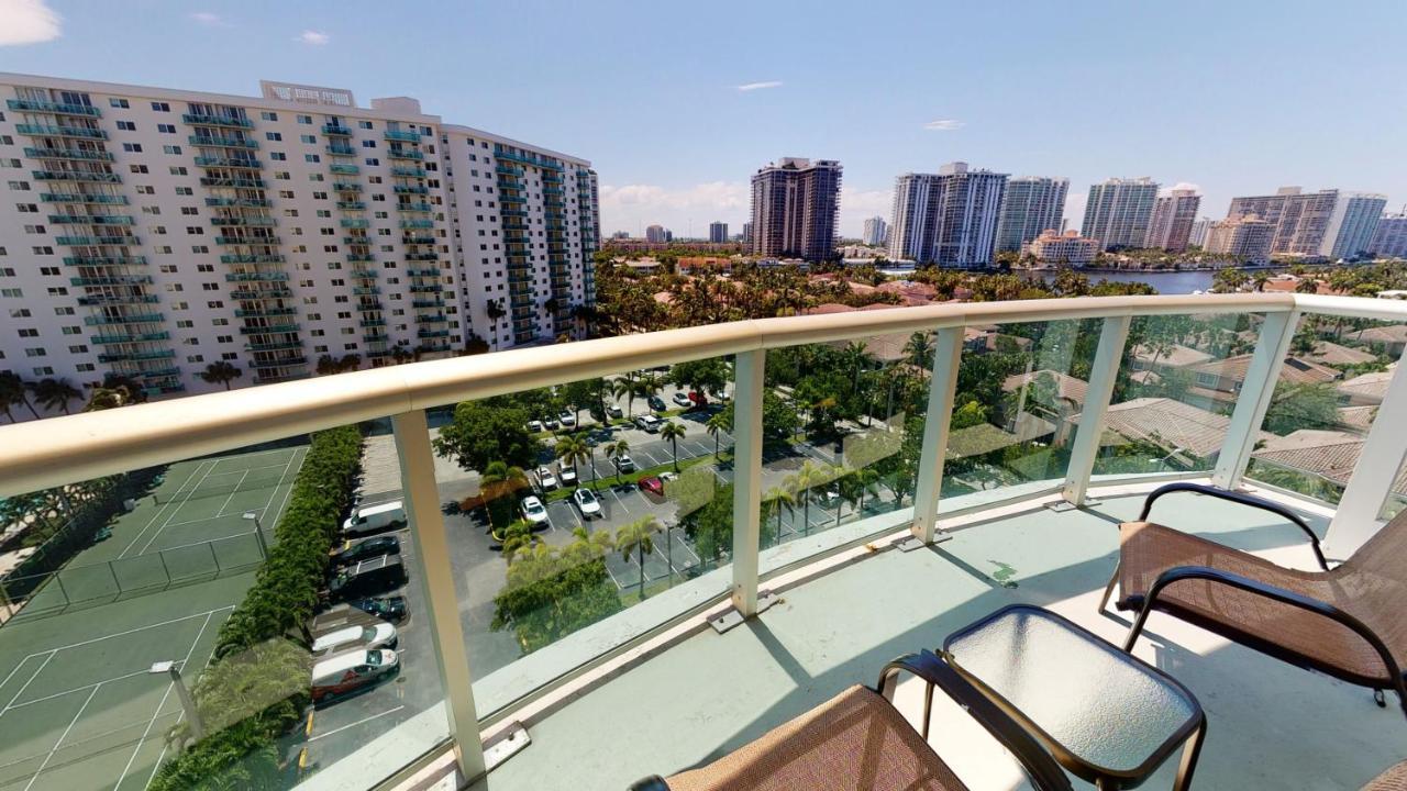 Ocean Reserve Condo By Flatsaway Маямі-Біч Екстер'єр фото