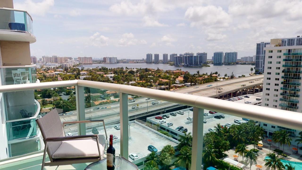 Ocean Reserve Condo By Flatsaway Маямі-Біч Екстер'єр фото