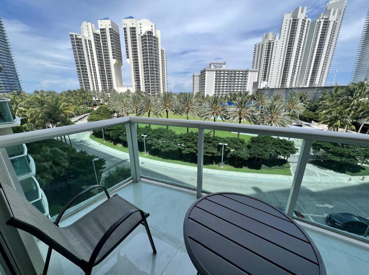 Ocean Reserve Condo By Flatsaway Маямі-Біч Екстер'єр фото