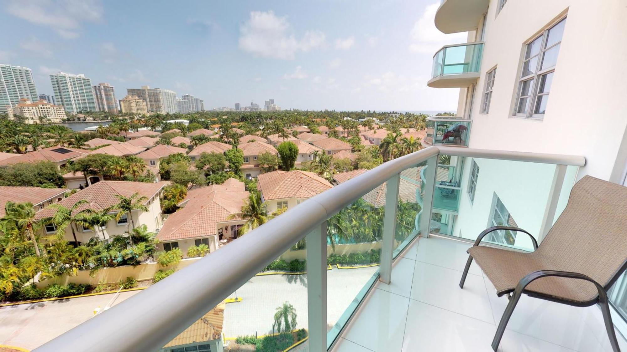 Ocean Reserve Condo By Flatsaway Маямі-Біч Екстер'єр фото
