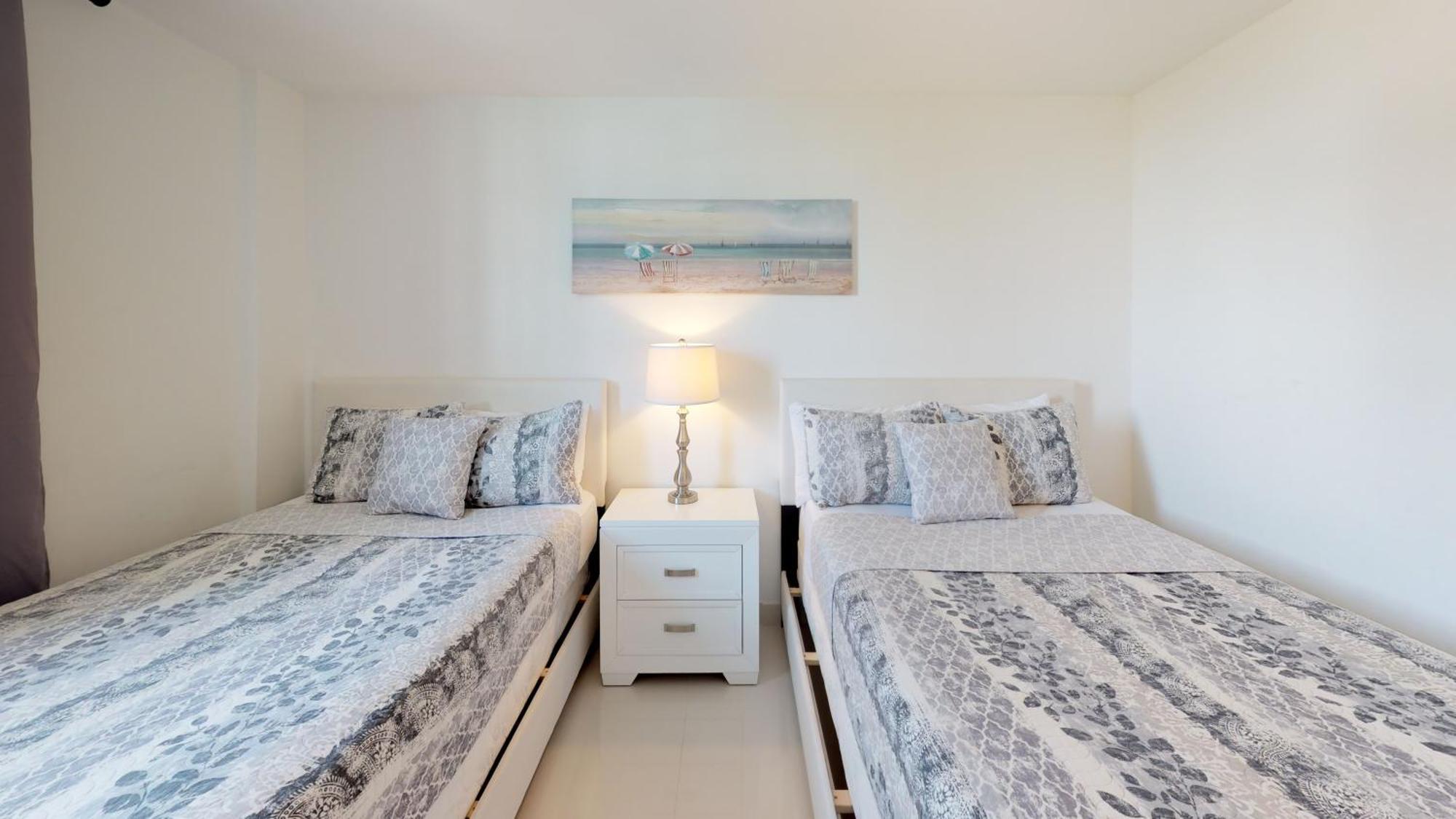 Ocean Reserve Condo By Flatsaway Маямі-Біч Номер фото