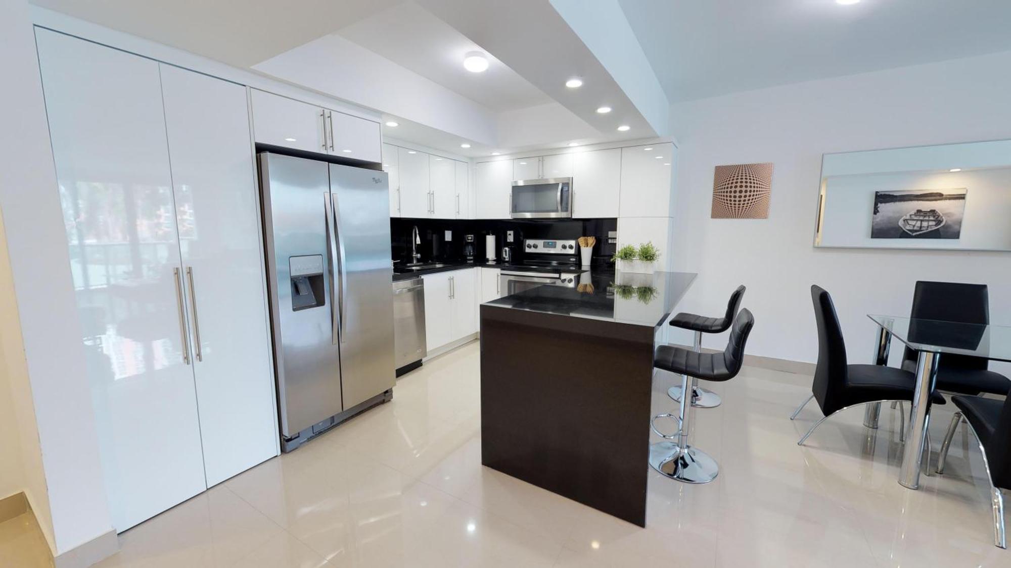 Ocean Reserve Condo By Flatsaway Маямі-Біч Екстер'єр фото