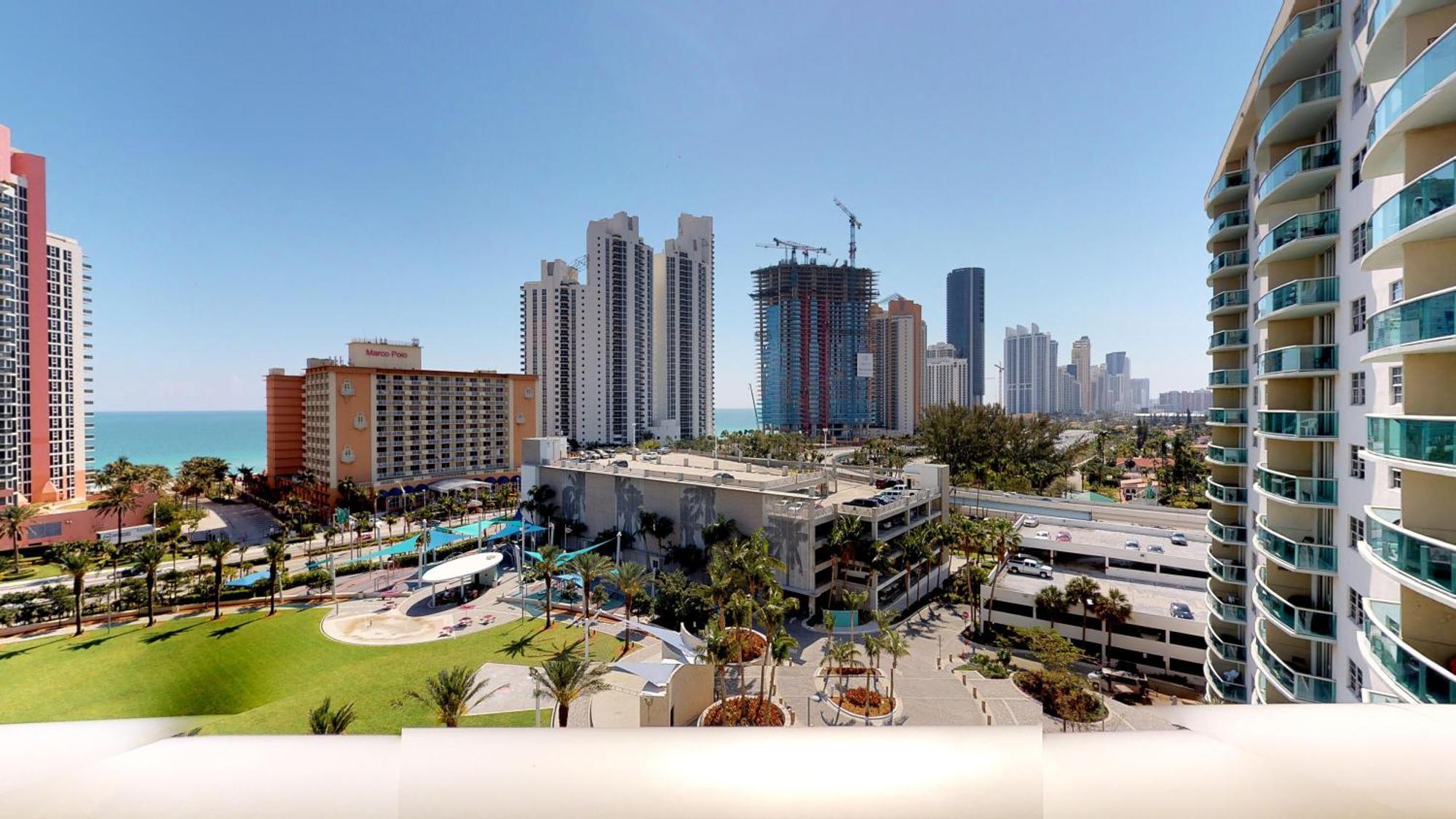 Ocean Reserve Condo By Flatsaway Маямі-Біч Номер фото