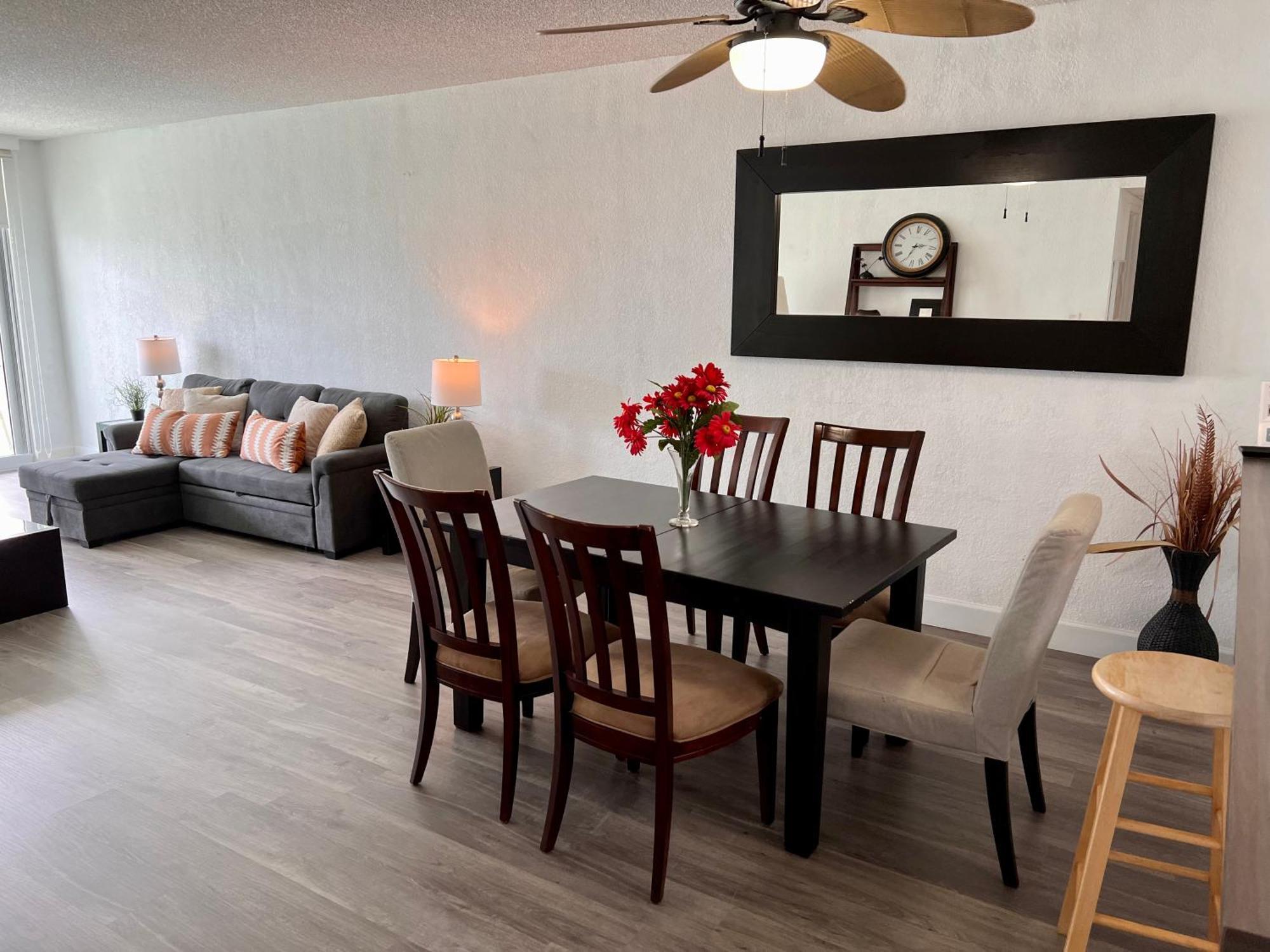 Ocean Reserve Condo By Flatsaway Маямі-Біч Номер фото