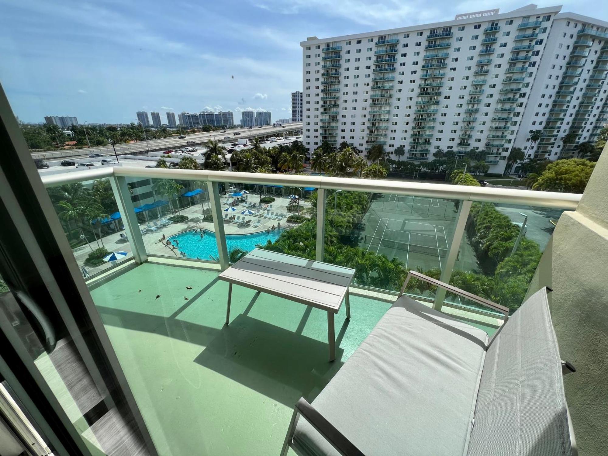 Ocean Reserve Condo By Flatsaway Маямі-Біч Номер фото