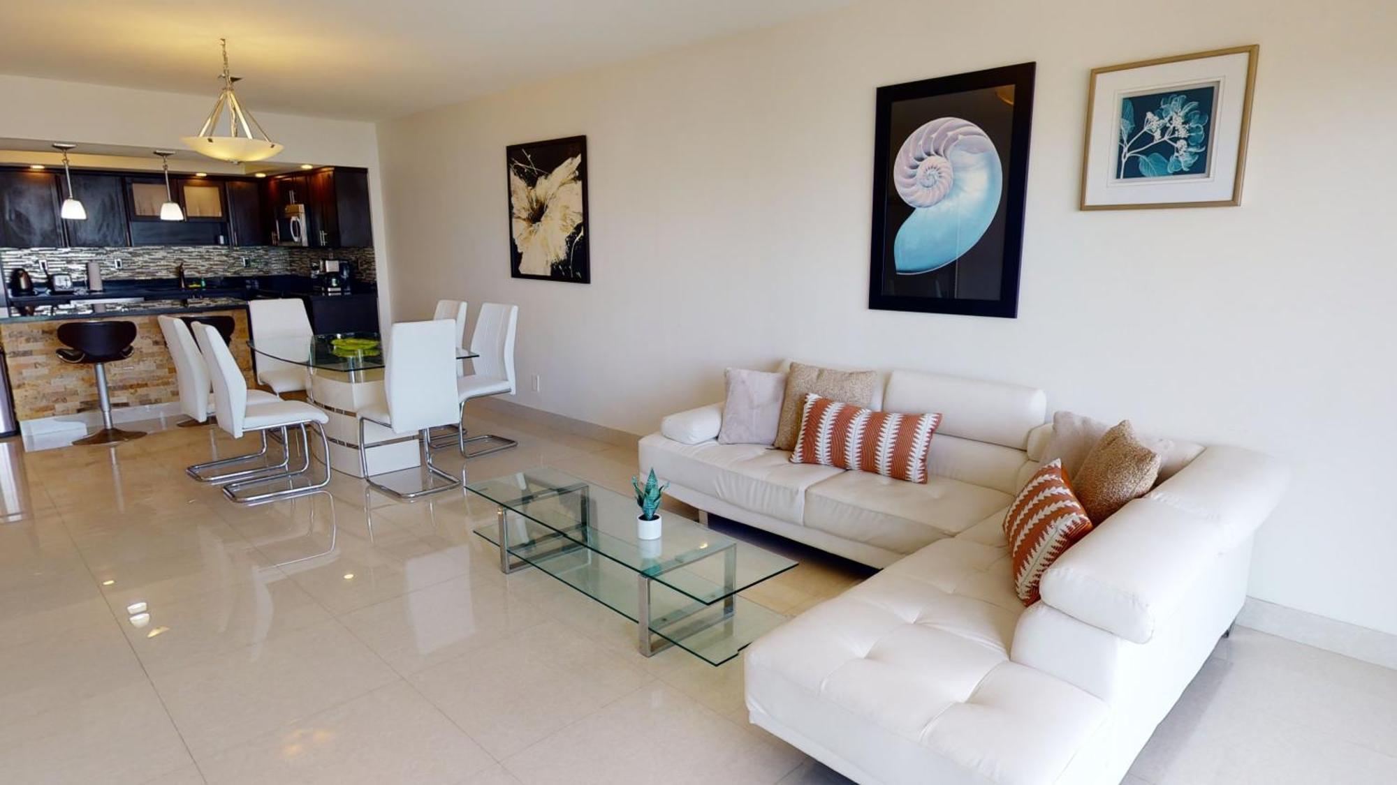 Ocean Reserve Condo By Flatsaway Маямі-Біч Номер фото