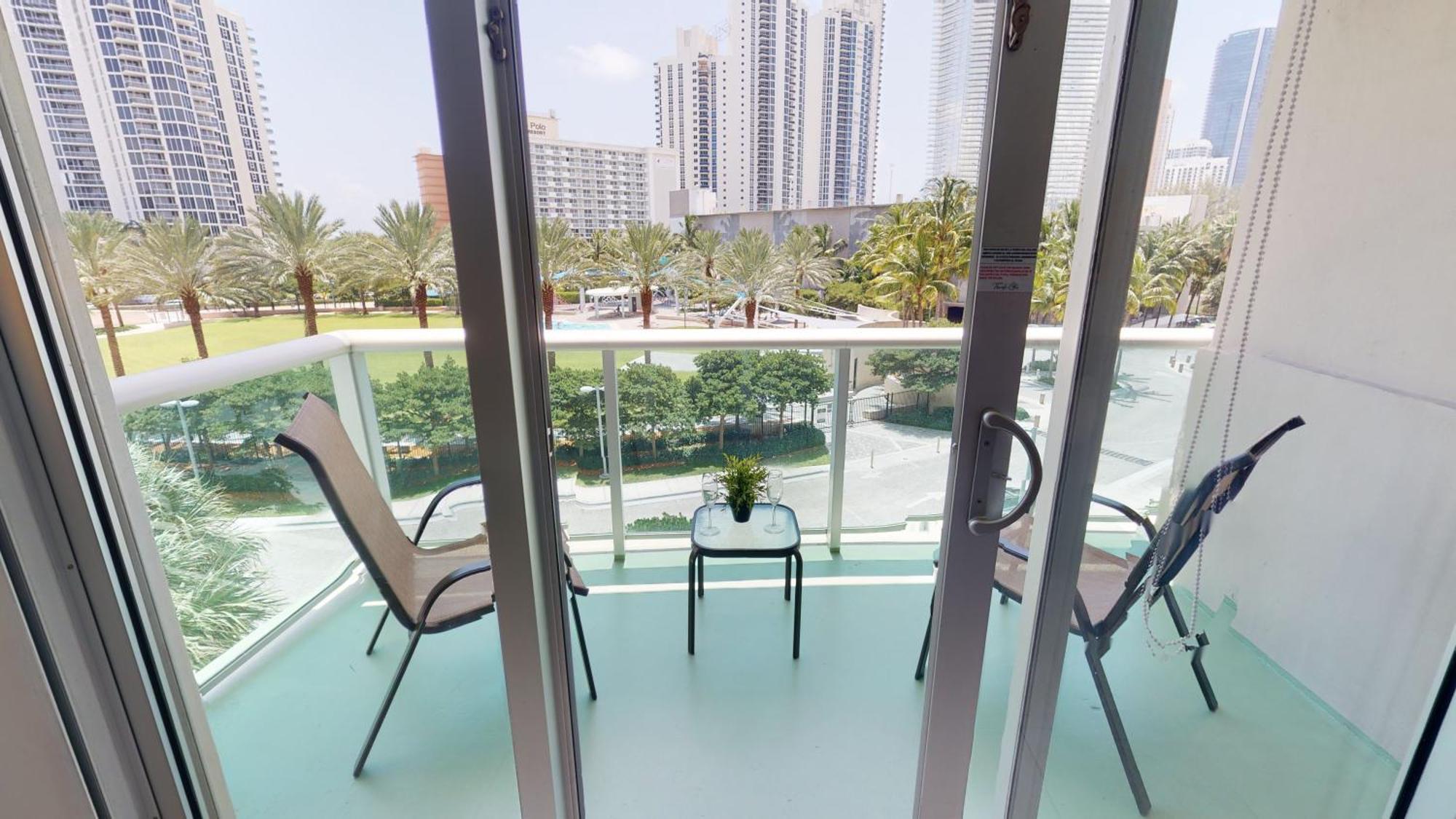 Ocean Reserve Condo By Flatsaway Маямі-Біч Номер фото
