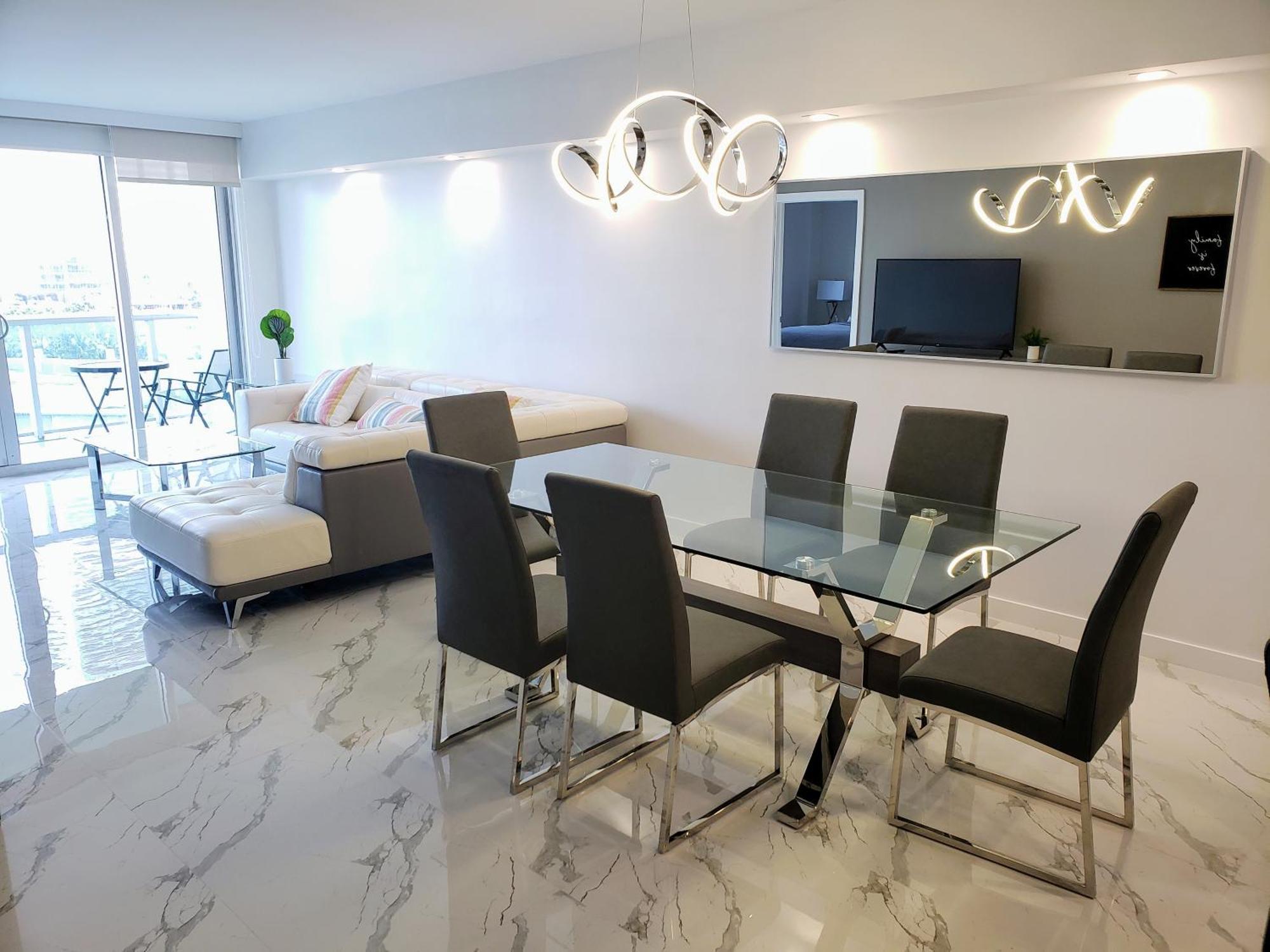 Ocean Reserve Condo By Flatsaway Маямі-Біч Номер фото