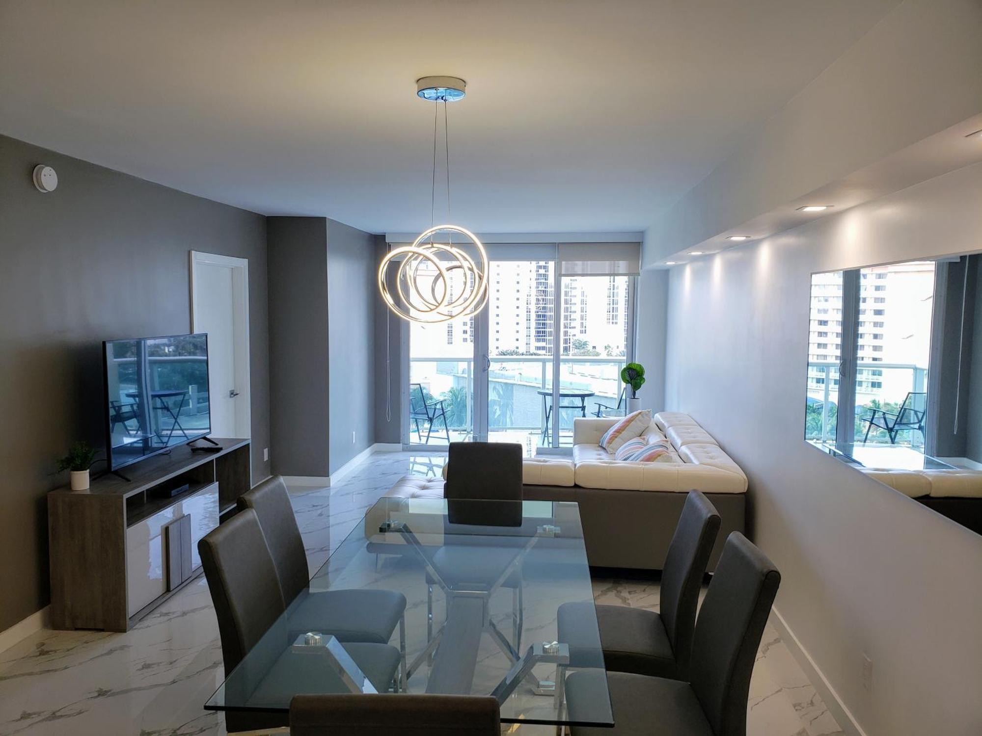 Ocean Reserve Condo By Flatsaway Маямі-Біч Номер фото