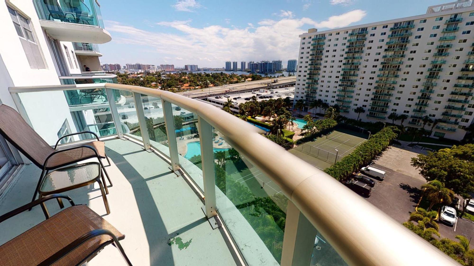 Ocean Reserve Condo By Flatsaway Маямі-Біч Номер фото