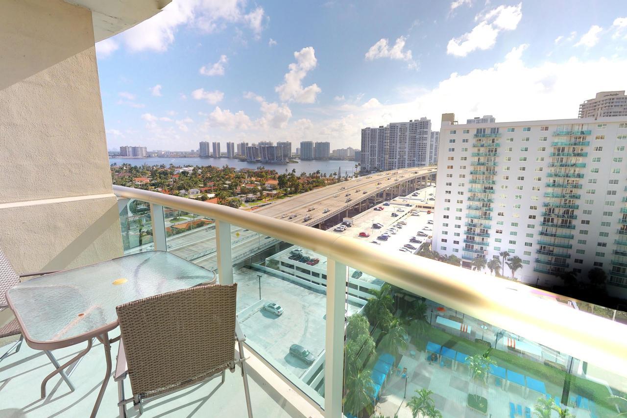 Ocean Reserve Condo By Flatsaway Маямі-Біч Екстер'єр фото
