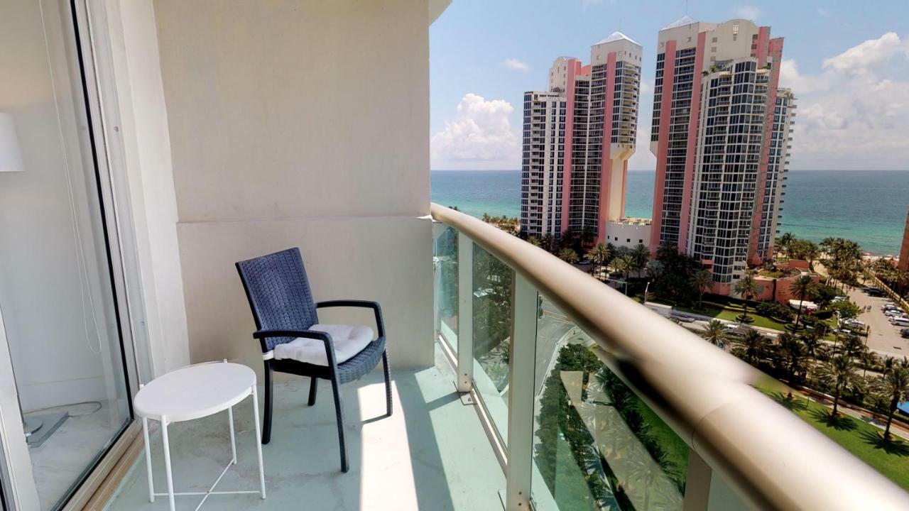 Ocean Reserve Condo By Flatsaway Маямі-Біч Екстер'єр фото