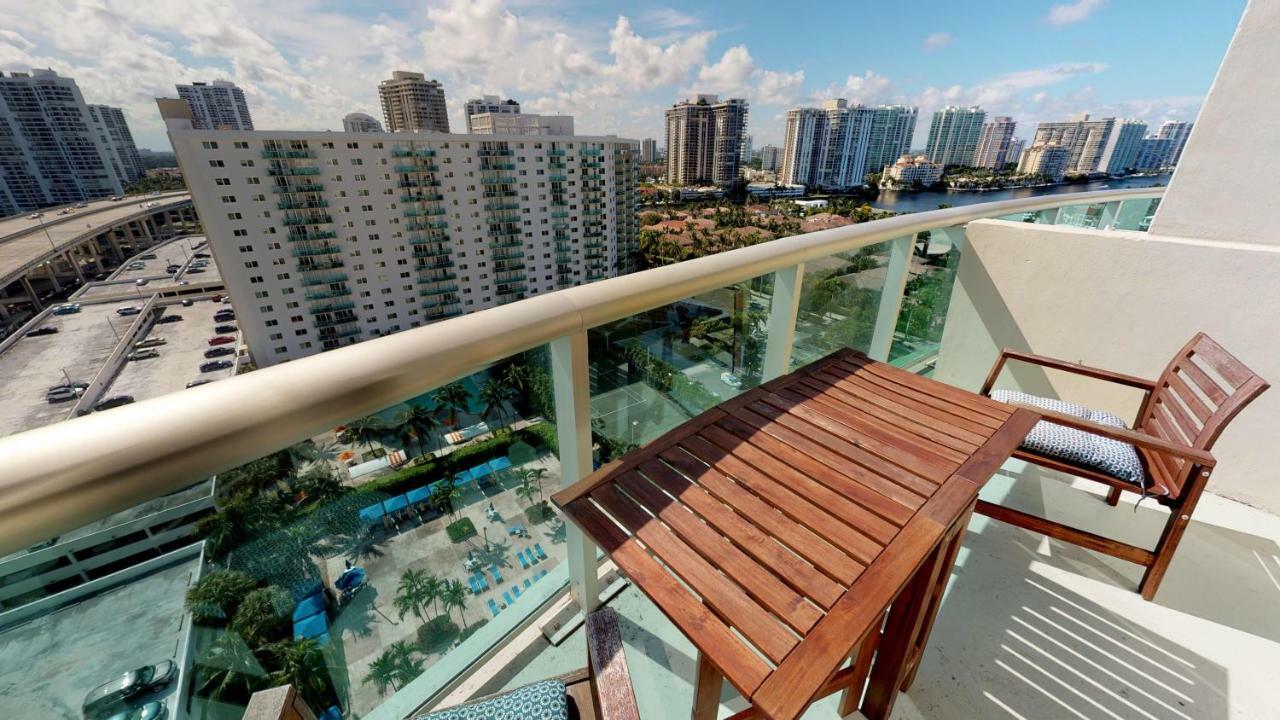 Ocean Reserve Condo By Flatsaway Маямі-Біч Екстер'єр фото