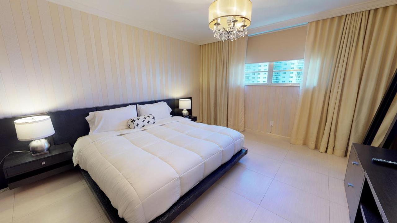 Ocean Reserve Condo By Flatsaway Маямі-Біч Екстер'єр фото